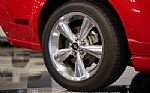 2007 Mustang GT Premium Convertbile Thumbnail 63