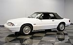 1987 Mustang LX 5.0 Convertible Thumbnail 7