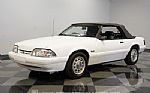 1987 Mustang LX 5.0 Convertible Thumbnail 6