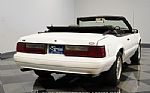 1987 Mustang LX 5.0 Convertible Thumbnail 12
