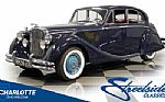 1950 Mark V Sedan Thumbnail 1