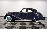 1950 Mark V Sedan Thumbnail 8
