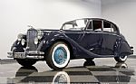 1950 Mark V Sedan Thumbnail 22