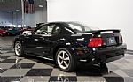 2003 Mustang Mach 1 Thumbnail 10