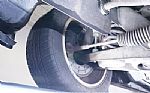 2003 Mustang Mach 1 Thumbnail 67