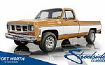 1974 2500 Sierra Grande Thumbnail 1