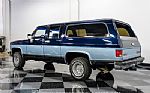 1990 Suburban SLE 4x4 Thumbnail 7