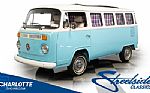 1994 Type 2 13 Window Camper Van Br Thumbnail 1