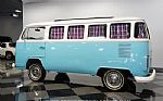 1994 Type 2 13 Window Camper Van Br Thumbnail 9