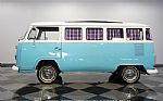 1994 Type 2 13 Window Camper Van Br Thumbnail 8