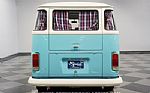 1994 Type 2 13 Window Camper Van Br Thumbnail 11