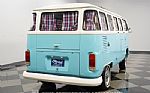1994 Type 2 13 Window Camper Van Br Thumbnail 12