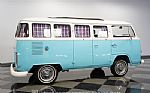 1994 Type 2 13 Window Camper Van Br Thumbnail 14