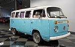1994 Type 2 13 Window Camper Van Br Thumbnail 17