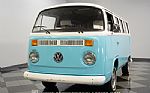 1994 Type 2 13 Window Camper Van Br Thumbnail 19