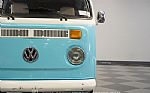 1994 Type 2 13 Window Camper Van Br Thumbnail 21