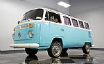 1994 Type 2 13 Window Camper Van Br Thumbnail 22