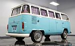 1994 Type 2 13 Window Camper Van Br Thumbnail 28