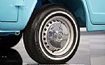 1994 Type 2 13 Window Camper Van Br Thumbnail 65