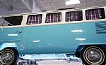 1994 Type 2 13 Window Camper Van Br Thumbnail 74