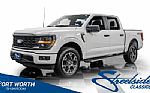 2024 F-150 4x4 STX Supercrew Thumbnail 1