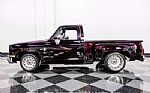 1987 R10 Silverado Stepside Thumbnail 2