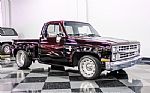 1987 R10 Silverado Stepside Thumbnail 15