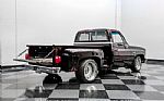1987 R10 Silverado Stepside Thumbnail 66