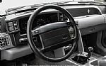 1993 Mustang SVT Cobra Thumbnail 4