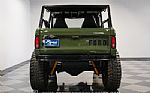 1970 Bronco 4X4 Thumbnail 11