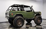 1970 Bronco 4X4 Thumbnail 14
