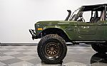 1970 Bronco 4X4 Thumbnail 24