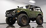 1970 Bronco 4X4 Thumbnail 22