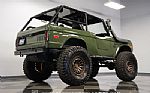 1970 Bronco 4X4 Thumbnail 28