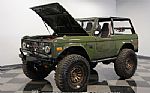 1970 Bronco 4X4 Thumbnail 32