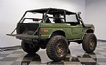 1970 Bronco 4X4 Thumbnail 55