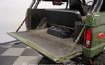 1970 Bronco 4X4 Thumbnail 56