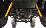1970 Bronco 4X4 Thumbnail 66