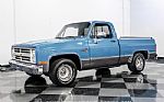 1984 C10 Scottsdale Thumbnail 6