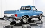 1984 C10 Scottsdale Thumbnail 11