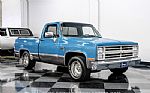 1984 C10 Scottsdale Thumbnail 15