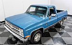 1984 C10 Scottsdale Thumbnail 34