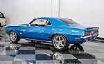 1969 Camaro RS/SS 454 Tribute Thumbnail 7