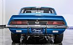 1969 Camaro RS/SS 454 Tribute Thumbnail 10