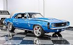 1969 Camaro RS/SS 454 Tribute Thumbnail 15