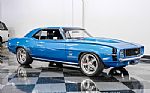 1969 Camaro RS/SS 454 Tribute Thumbnail 14