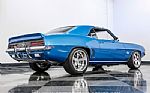 1969 Camaro RS/SS 454 Tribute Thumbnail 26