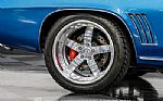 1969 Camaro RS/SS 454 Tribute Thumbnail 73