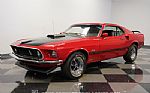 1969 Mustang Mach 1 428 Cobra Jet Thumbnail 6