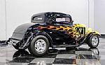 1932 3-Window Coupe Street Rod Thumbnail 12